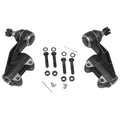 2x Outer Tie Rod Ends Kit for Hino Super Hawk FD FF GP176 (1982–Present)