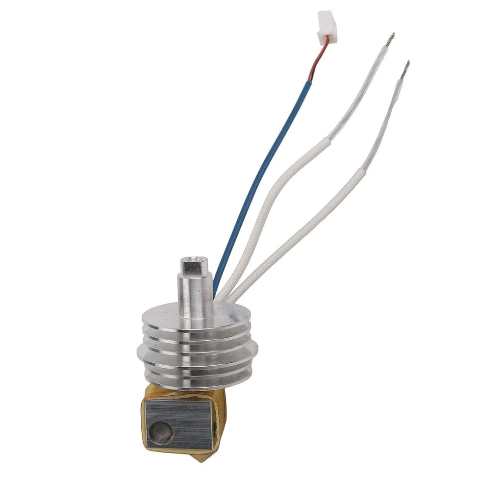 3D Printer Hot End Part for Flashforge Finder (175mm) with Heat Sink