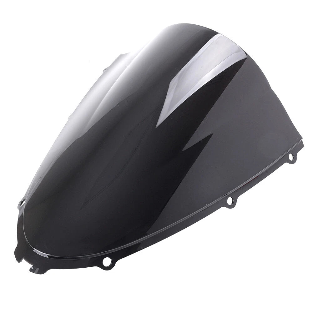 Windshield for Kawasaki Ninja ZX14R (2006–2016) Black