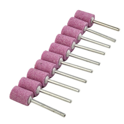 Abrasive Mounted Stones for Rotary Tools (No Year Range Provided)