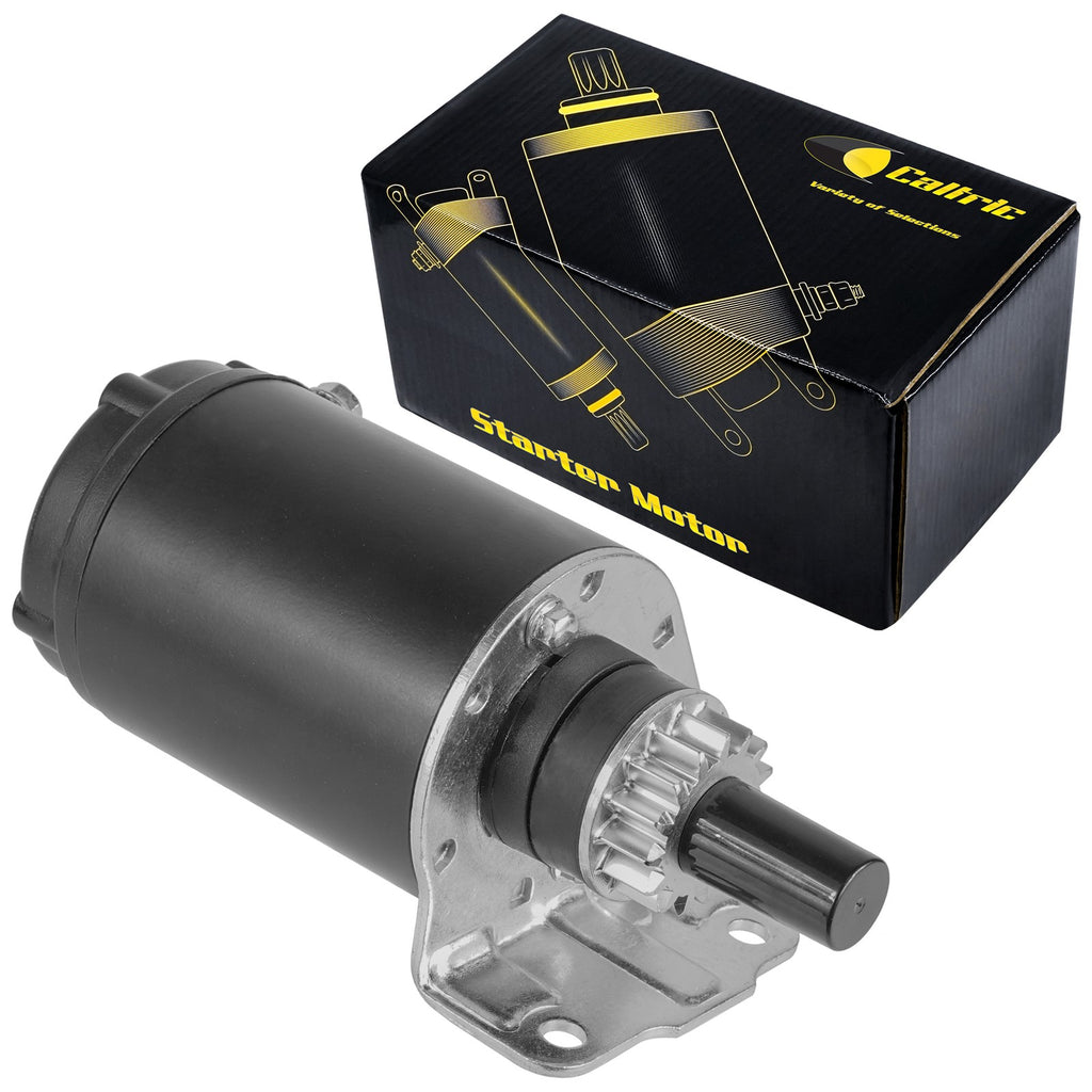 Starter Replacement for Briggs & Stratton LT166 LT170 LTR166 SST16 (All)