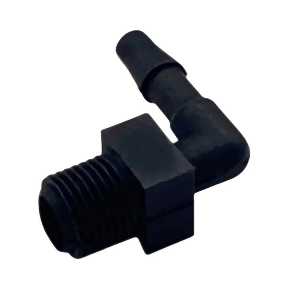 Telltale Elbow for OMC Johnson Evinrude BRP (0321886, 18-3290)