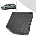 Rear Boot Mat for Ford Focus Hatchback (2012–2017)