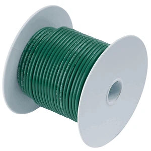 500' Tinned Copper Wire 18 AWG for Ancor 100350