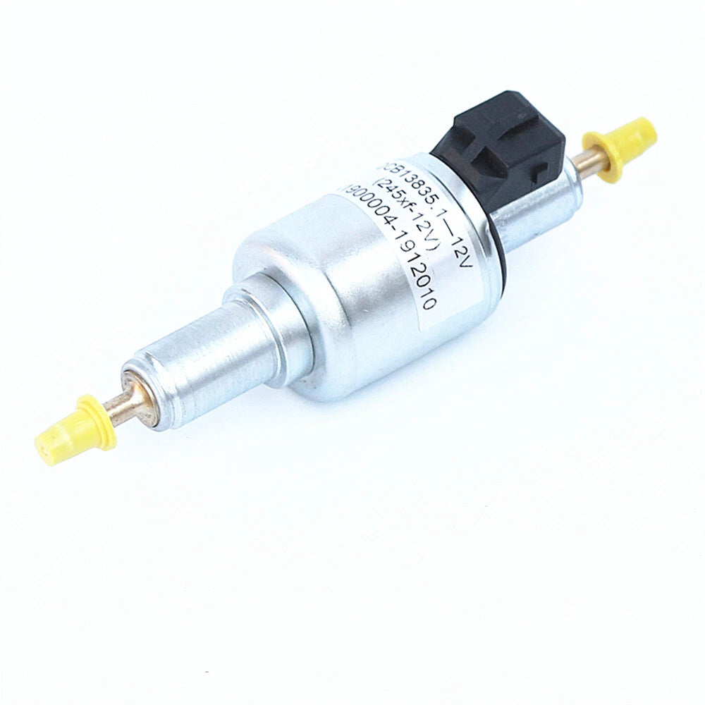 Fuel Pump for Webasto Air Top (12V, 65ml, DP30)