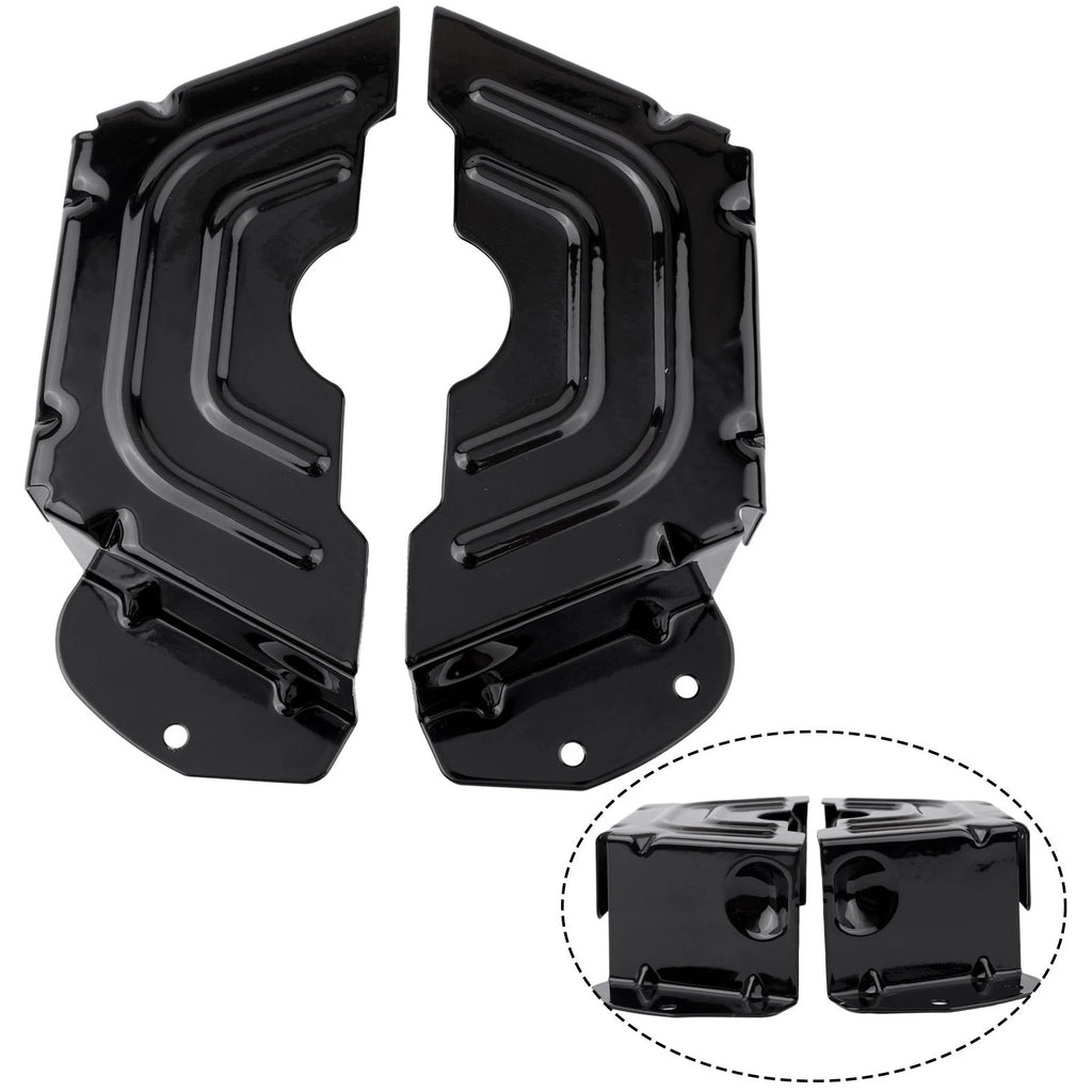 Spindle Pulley Cover for 42" 46" Deck