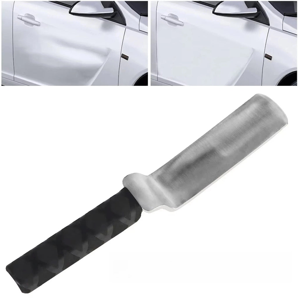 Stainless Steel Dent Repair Slapper Tool for Auto Body Panel Alignment