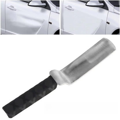 Stainless Steel Dent Repair Slapper Tool for Auto Body Panel Alignment