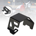 Rear Brake Fluid Reservoir Guard Cover for Himalayan SCRAM 411 (2018–2023)