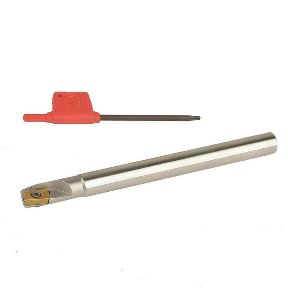 Turning Tool Holder BAP300R for Lathe (Cemented Carbide)