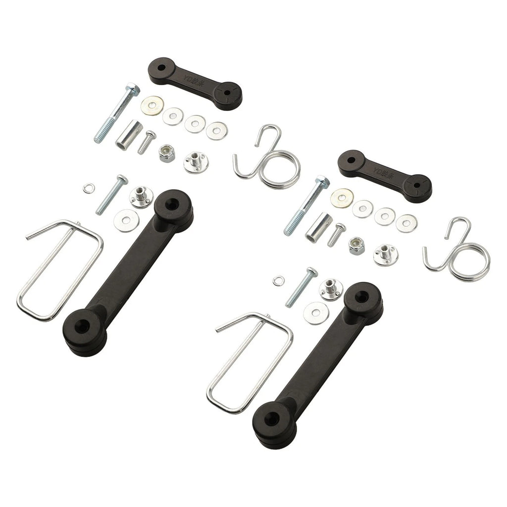 Mulch Kit for GY00115 Compatible with Multiple Models