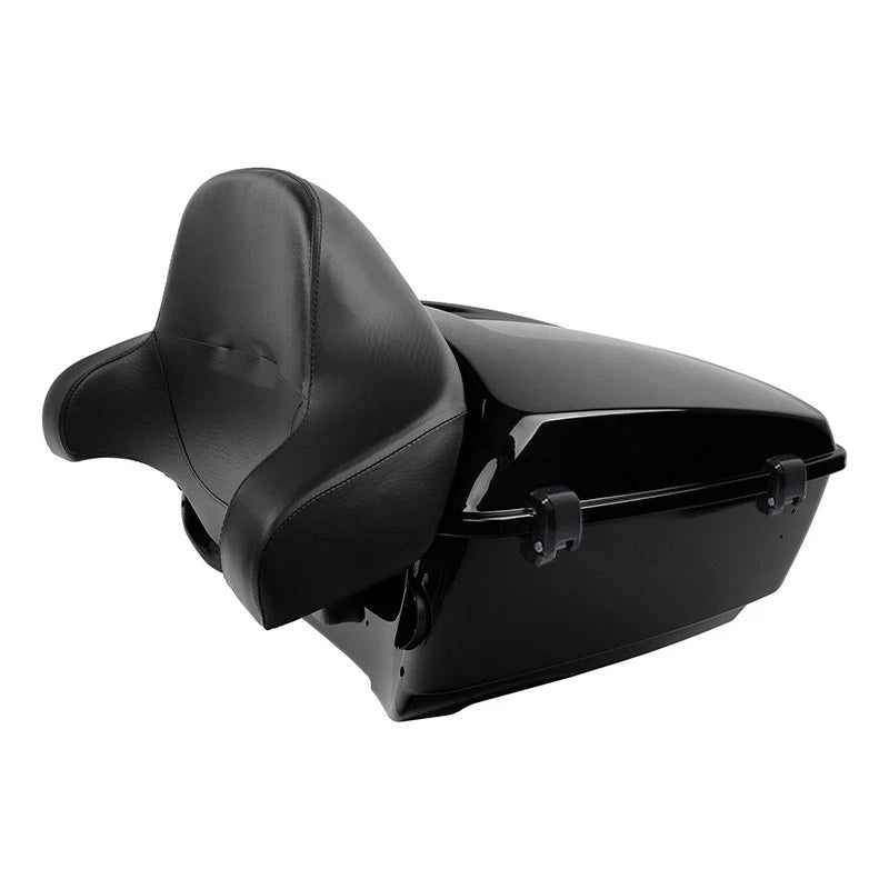 LED Light Mount Plate for Harley Touring (2014–2026)