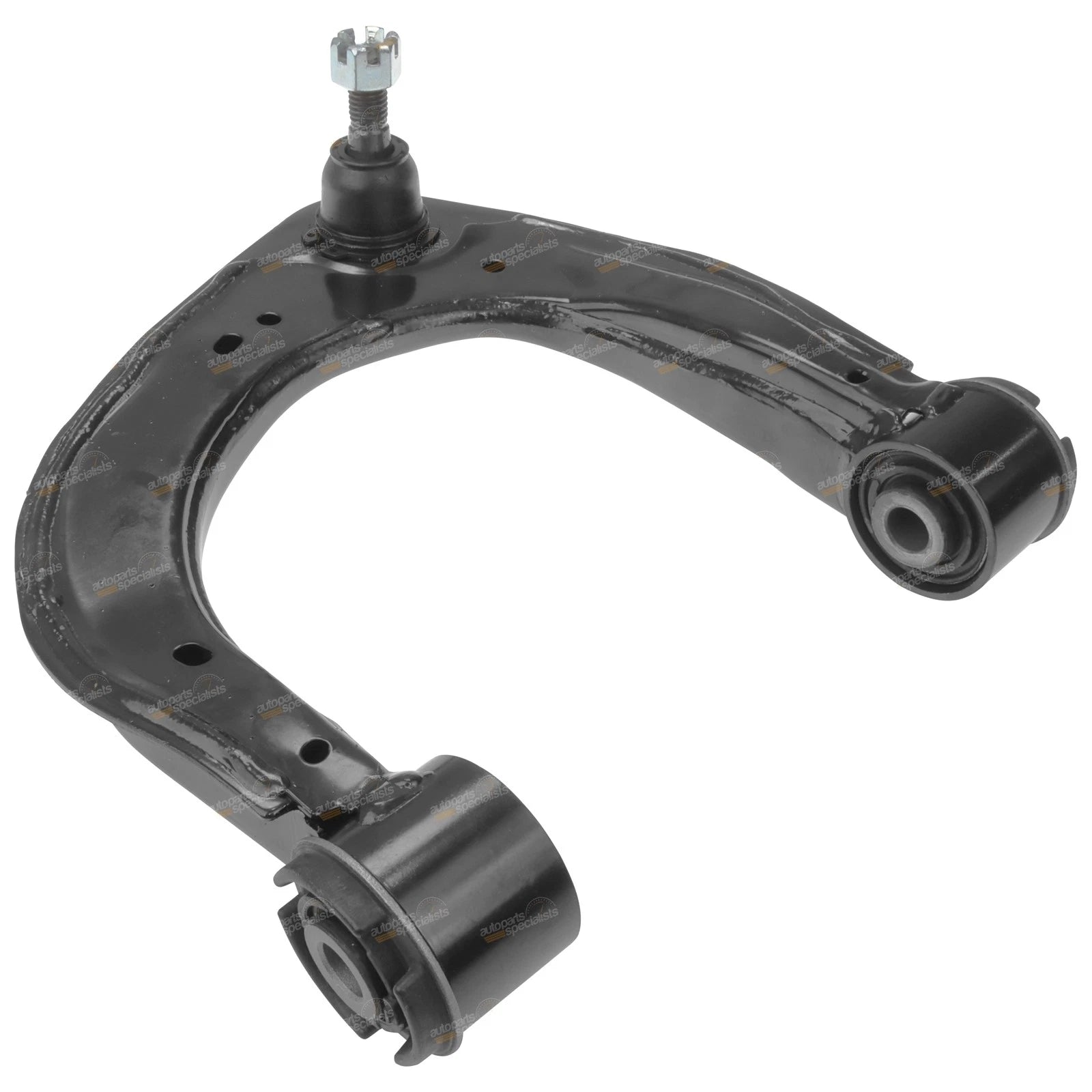 LH Front Upper Control Arm Assembly for Mazda BT50 (2011–2019)