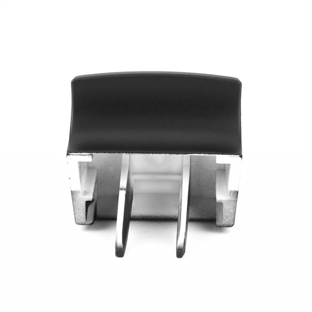 1 Pc Parking Brake Button Switch Cover for BMW X5 X6 (2007–2013)