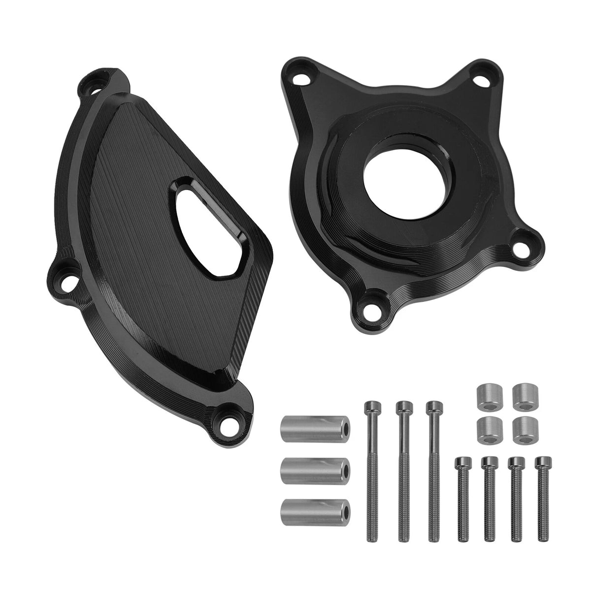 Engine Guards Slider Stator Cover for Kawasaki Z900 RS Cafe (2017–2023)