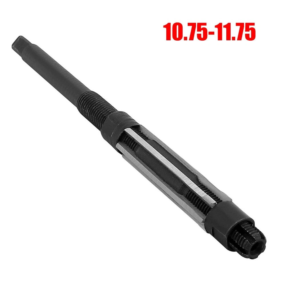 HSS Metal Reamer Tool for Hole Finishing