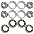Mower Wheel Roller Bearing Seal for Scag SCZII61 (2021–2021)