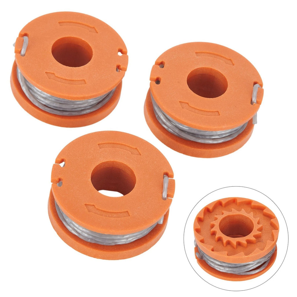 Thread Spools for MCT1825 18V Cordless String Trimmer