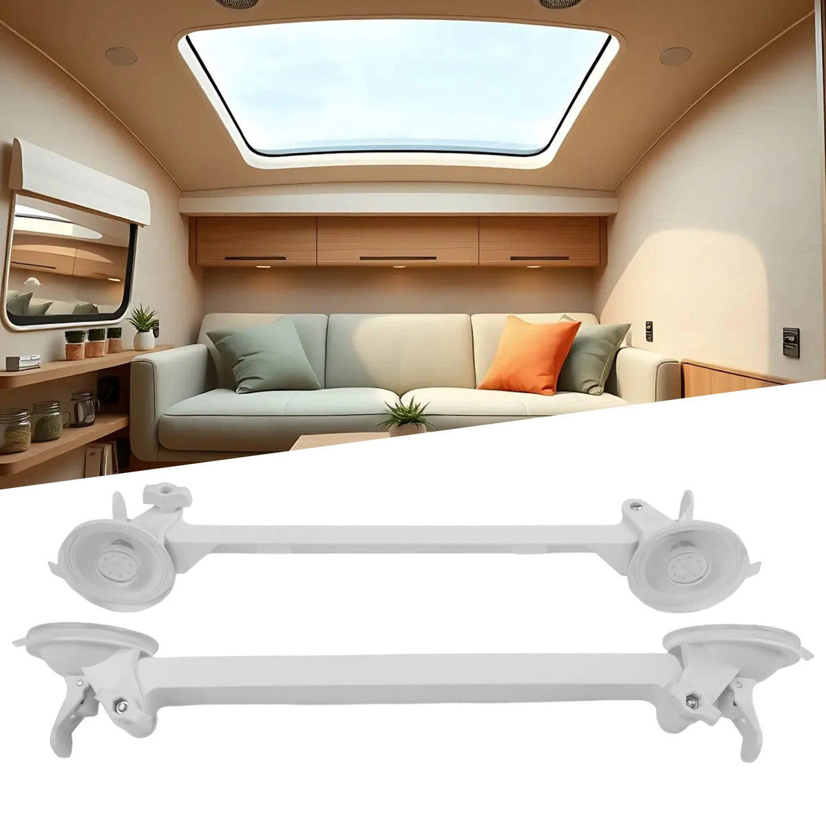 Window Mount Kit for Mini