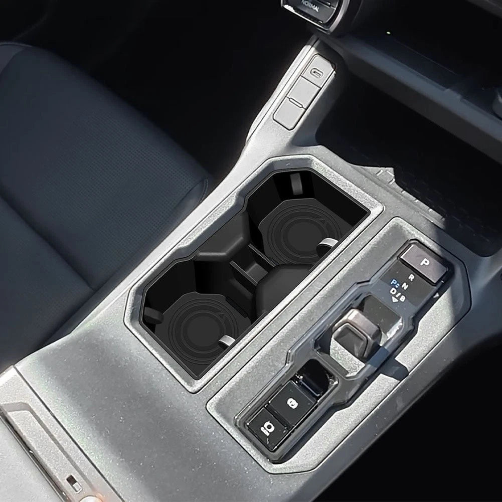 Silicone Water Cup Holder for Toyota Rav4 (2026) RHD