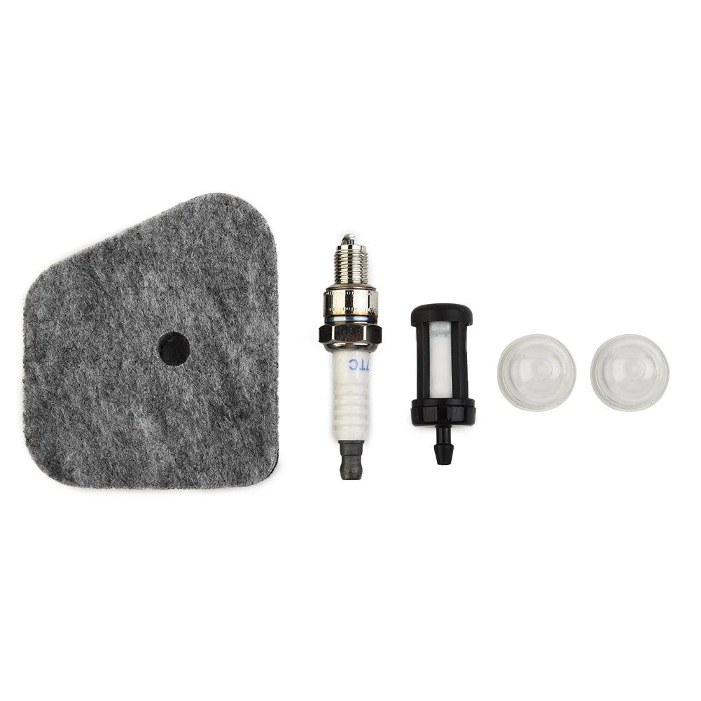 Replacement Air Filter Kit for FS90 HT101 HT130 KM100