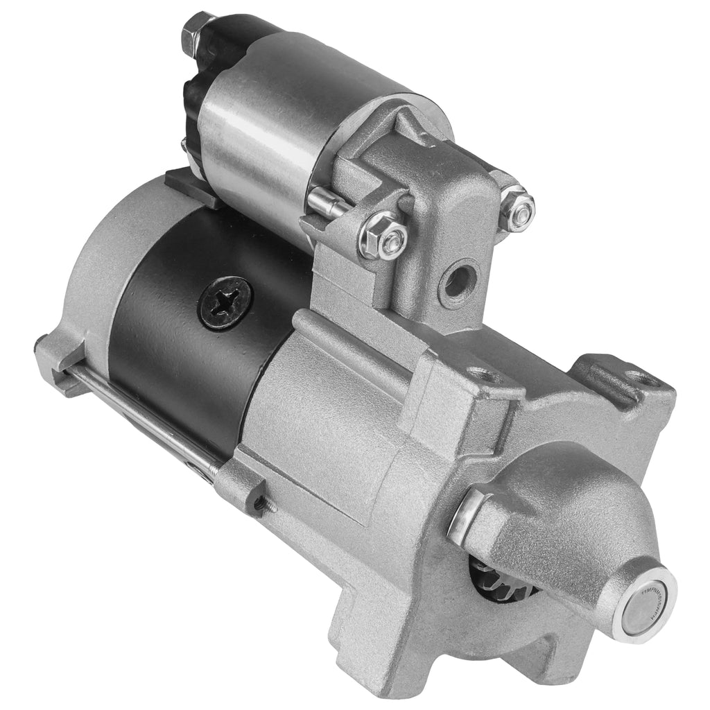 Starter Motor Replacement for John Deere Lawn Tractor GT235 (1999–2005)