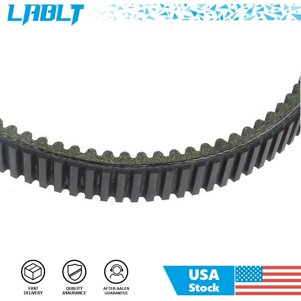 Drive Belt for Polaris Ranger 570 (2014–2021)