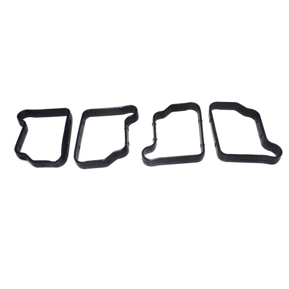 Engine Valve Gasket Cover Kit for Mercedes Benz C-Class W203, E-Class W211