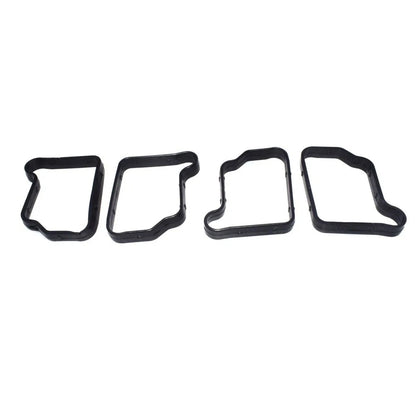 Engine Valve Gasket Cover Kit for Mercedes Benz C-Class W203, E-Class W211