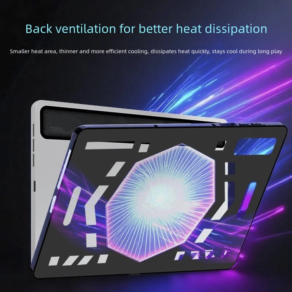 Protective Case for RedMagic Astra Tablet (Lightweight Cooling)