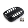 Brake Master Cylinder Cover Cap for Harley Touring (2008–2013)
