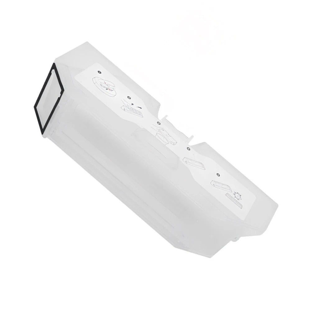Replacement Dust Box for Roborock Qrevo Edge Curv C PRO