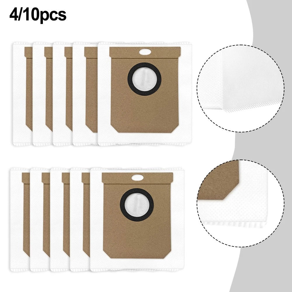 Dust Bags for Hoover HG4 (Compatible)