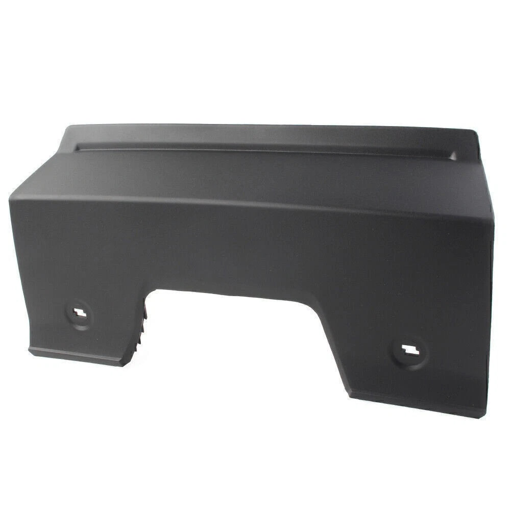 Rear Bumper Cover Trim Plate for Land Rover Range Rover Sport (2010–2013)