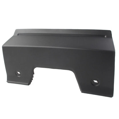 Rear Bumper Cover Trim Plate for Land Rover Range Rover Sport (2010–2013)
