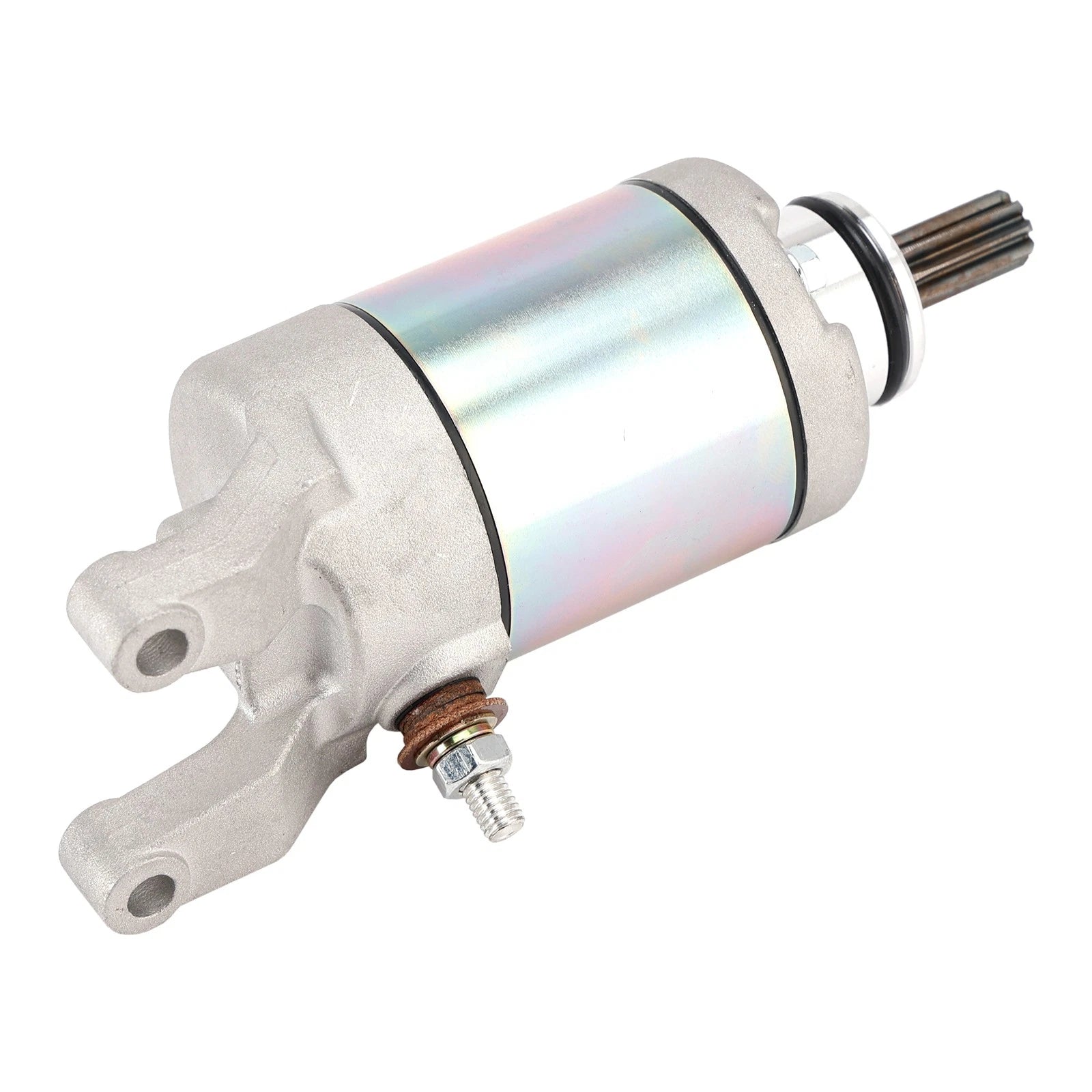Starter Motor for TVS Apache RTR 160 2V / RTR 180 2V (M1060060)