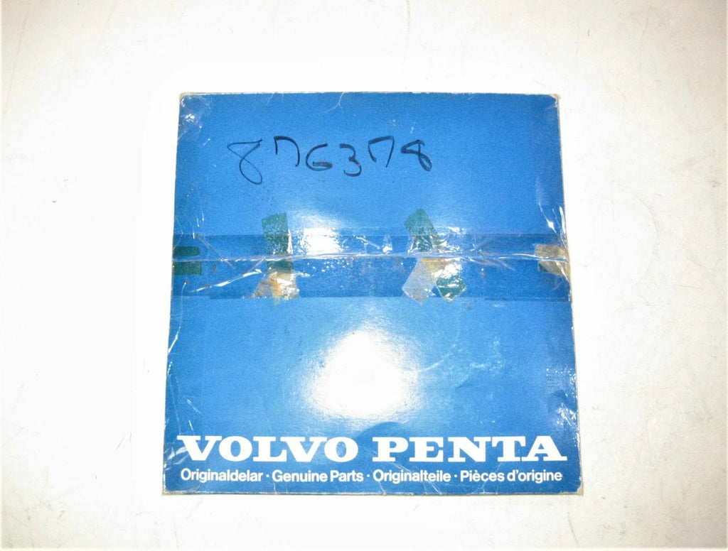 Gasket Kit for Volvo Penta 876378-1 (Marine Engine)