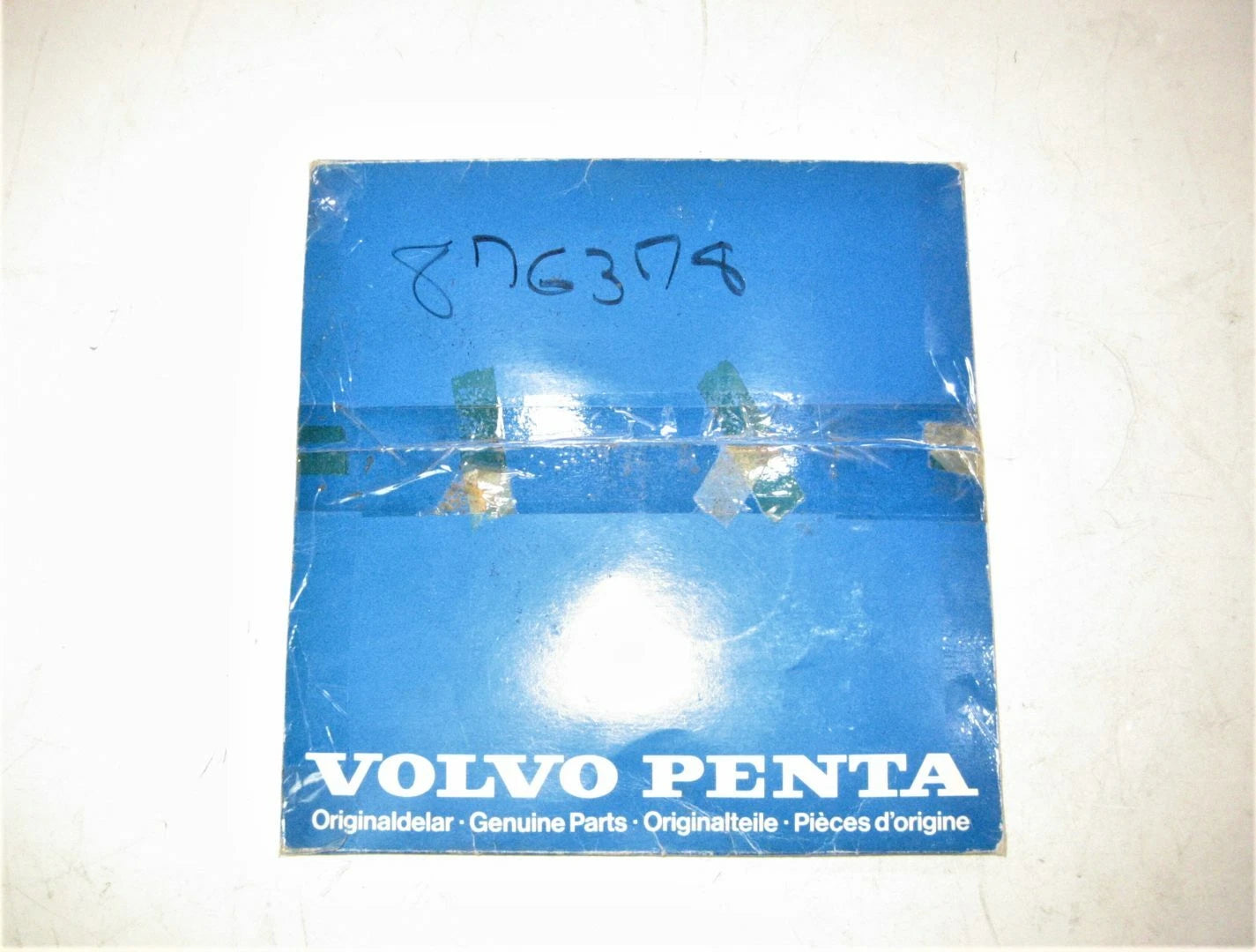 Gasket Kit for Volvo Penta 876378-1 (Marine Engine)