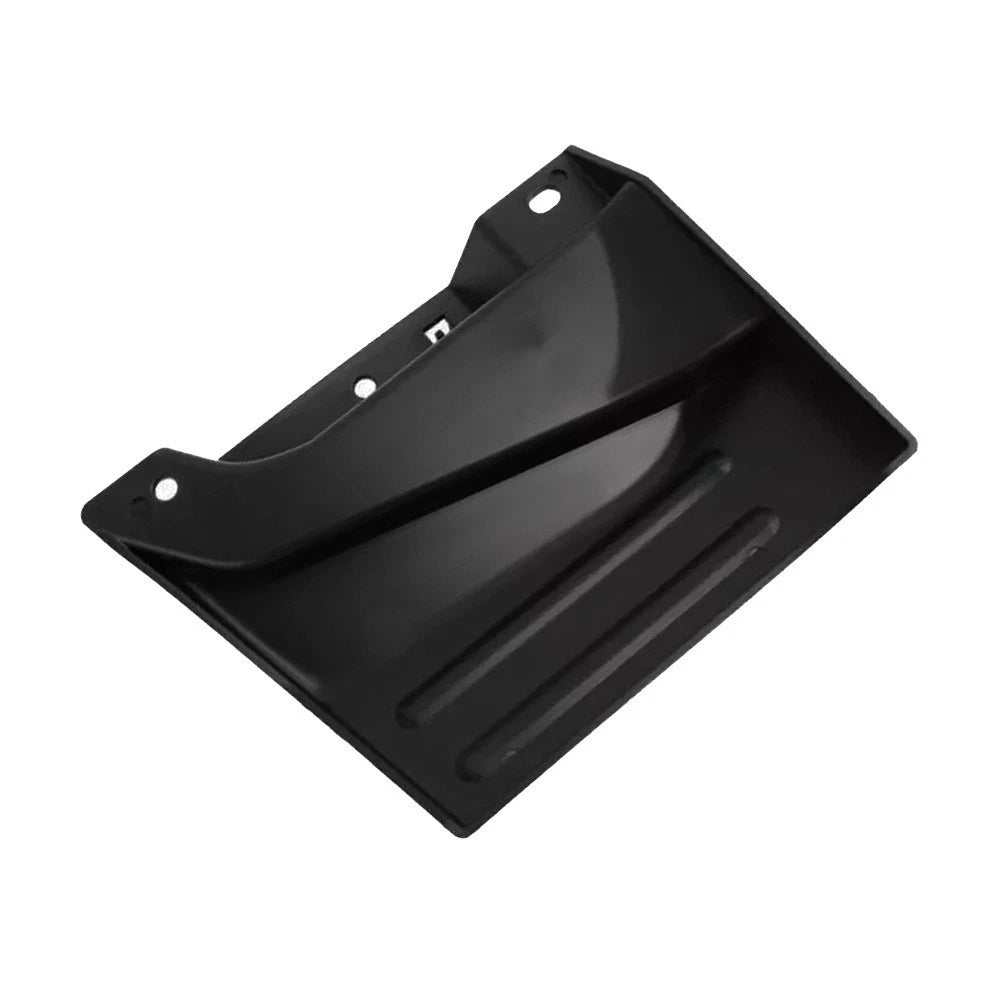 Truck Bed Protection Pickup Deflector Direct Replacement Left-side Fitment