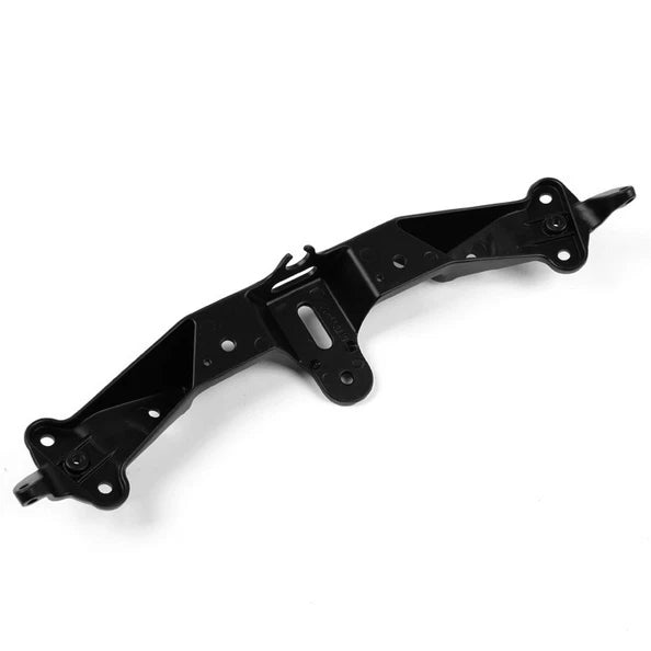 Front Headlight Upper Fairing Bracket for Kawasaki ZX10R (2004–2005)