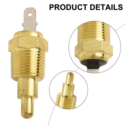 Electric Radiator Grounding Thermostat Switch for Auto Accessory