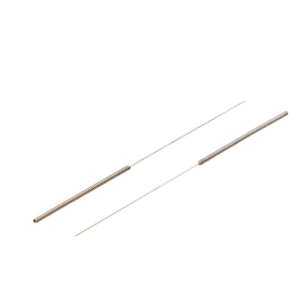 Nozzle Cleaning Needle Set of 50 for 3D Printers