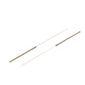 Nozzle Cleaning Needle Set of 50 for 3D Printers