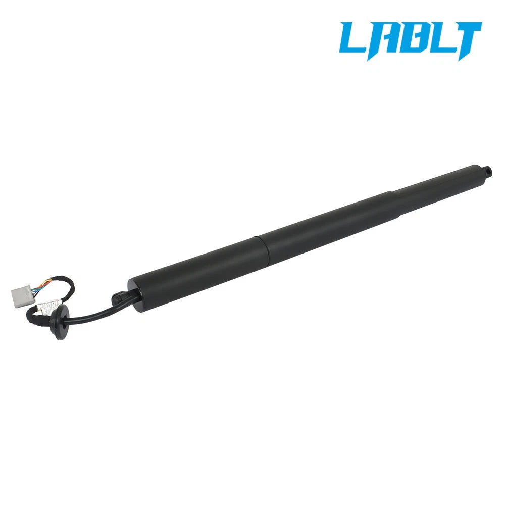 Rear Left Power Lift Support for Jeep Cherokee (2015–2018)