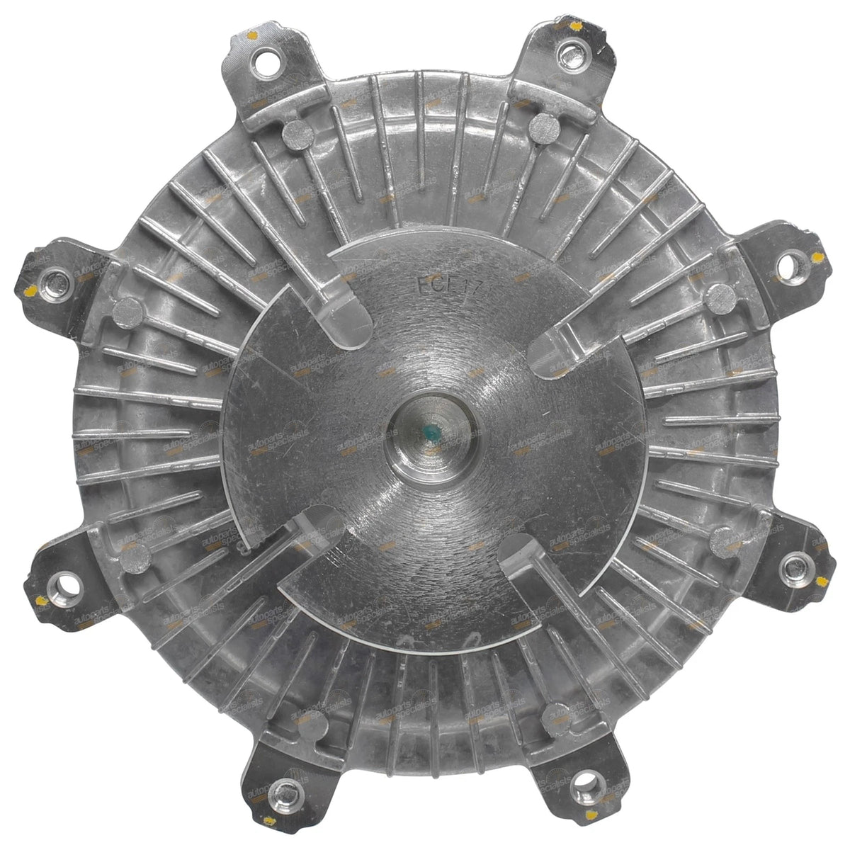 Fan Clutch Coupling for Ford Raider UV 2.6L G6 (1991–1997)