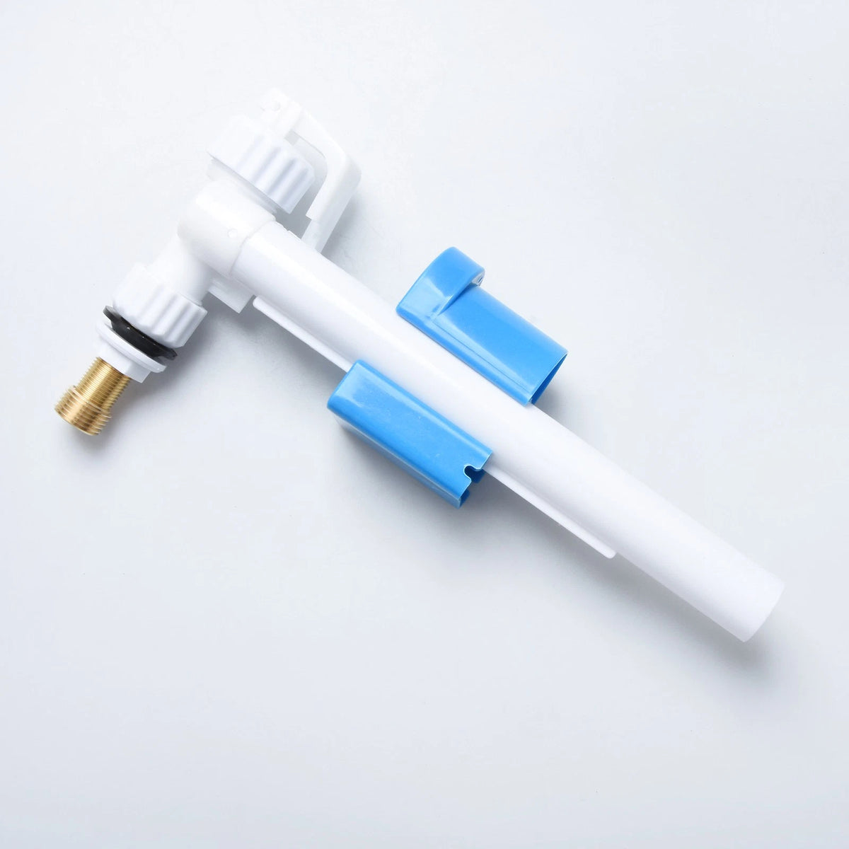 Toilet Cistern Inlet Valve for Universal Fit (Water Saving)