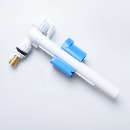Toilet Cistern Inlet Valve for Universal Fit (Water Saving)