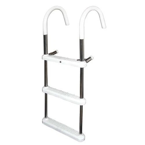 11" Stainless Gunwale Hook for Ladder (DMT4-11)