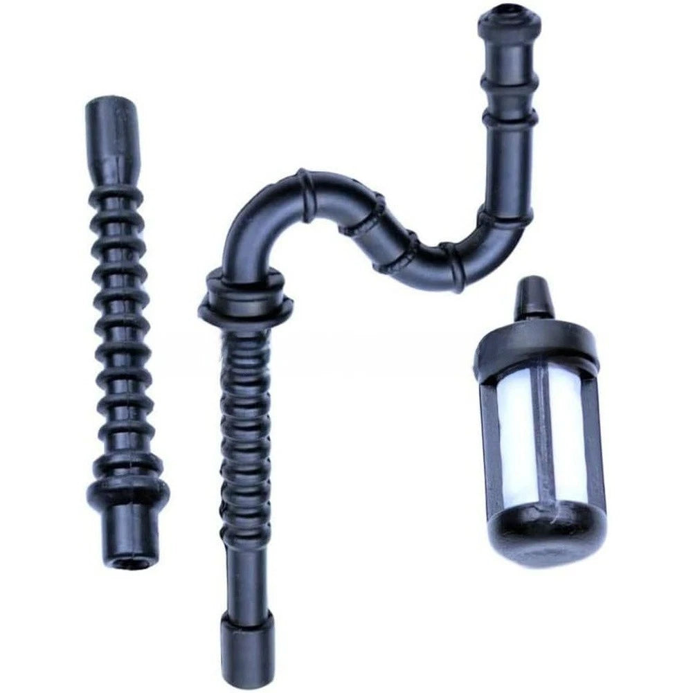 Fuel Hose Filter and Impulse Line Kit for MS240 MS260 MS290 MS310 MS360 MS390