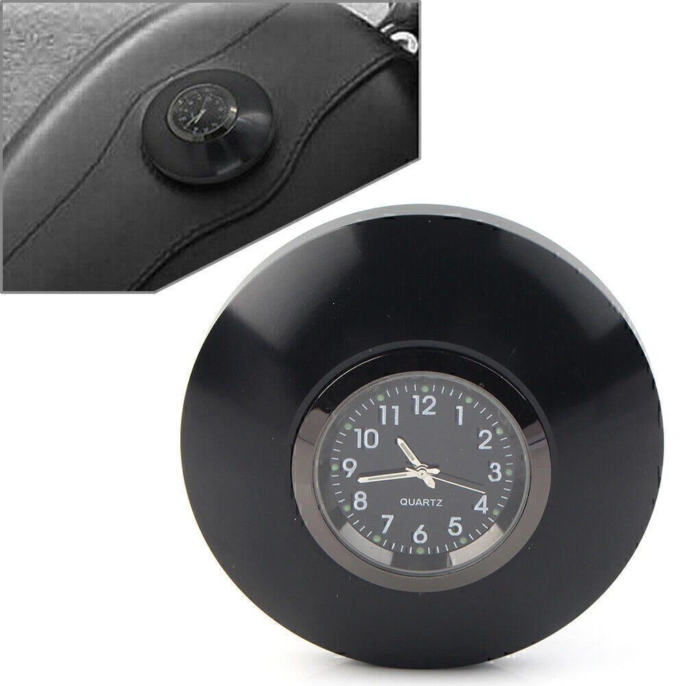Fuel Gas Tank Oil Cap Cover for Harley Softail Dyna (2006–2023)